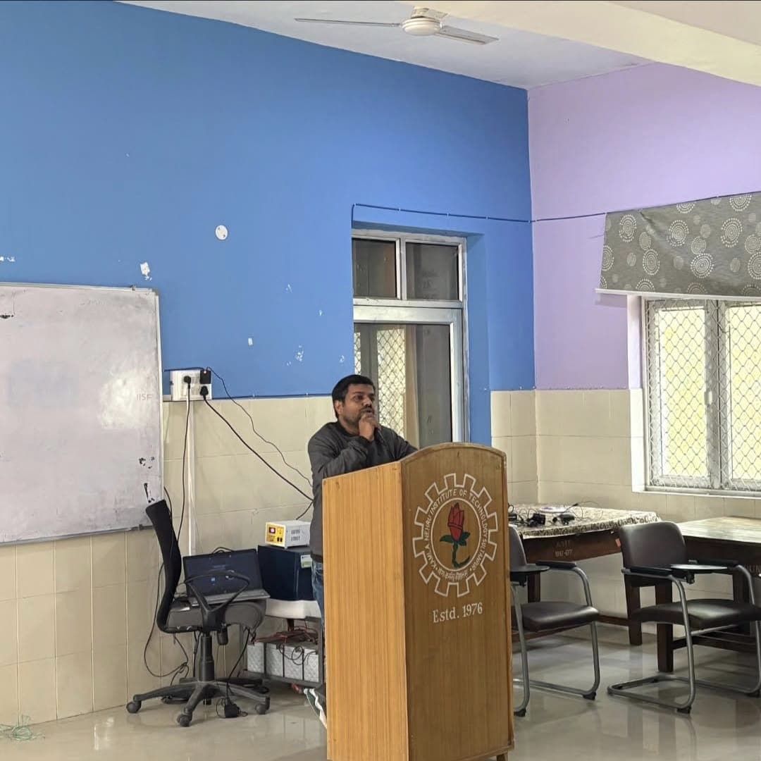 Mentorship and Networking